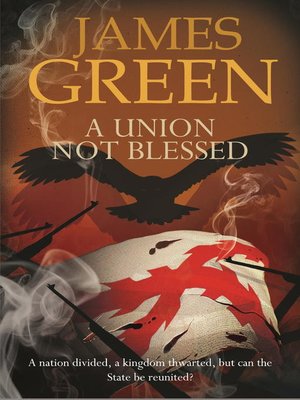 cover image of A Union Not Blessed